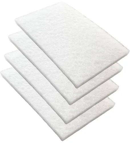 LWZ 130 4xG4 Filterset (Multipack)