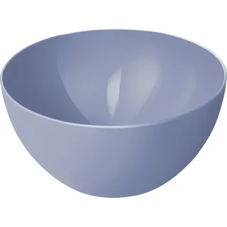 Rotho Caruba Schüssel 3l, blau,