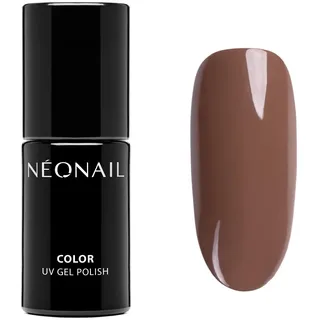NeoNail Professional UV Nagellack 7,2 ml Braun Cozy Thing NÉONAIL Farben UV Lack Gel Nägel Nageldesign