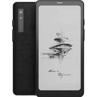 Onyx Boox Palma 2 128 GB Schwarz