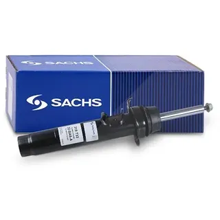 Sachs Stoßdämpfer 319 733