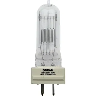 Osram 64788 2000W GY-16