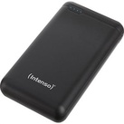 Intenso Powerbank XS20000, 7313550, 20000mAh, USB-A und USB-C, Ladeleistung 15,5 Watt