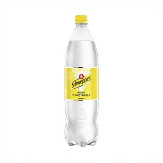 SCHWEPPES Tonic Water 1.25L