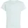 Mädchen T-Shirt türkis 140