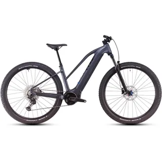 29 Zoll metallicgrey ́n ́black L