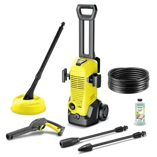 Karcher K 3 Home 120 bar max 1600 W