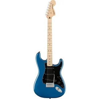 Fender Squier Affinity Stratocaster MN Lake Placid Blue