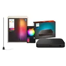 Philips Hue Play Stehleuchte White & Color + HDMI Sync Box 8K