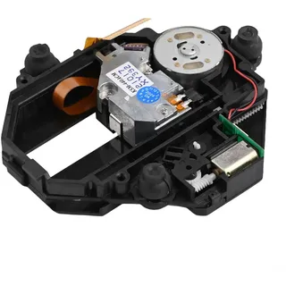 Für PS1 Optisches Objektiv-Treibermodul KSM 440ACM kompatible Ersatzteile