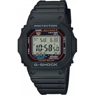Casio G-shock Gw-m5610u-1ber Uhr Black One Size