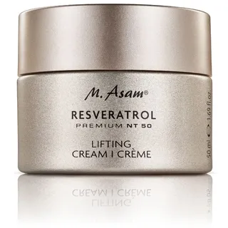 M. Asam Resveratrol Premium NT50 Lifting Creme