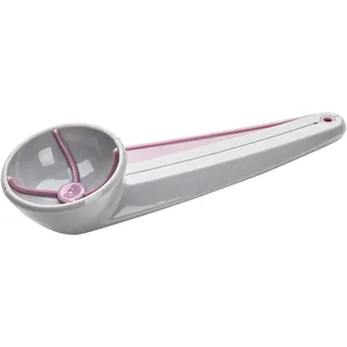 Neustanlo | Makronenformer | praktische Anwendung Ø 5 cm Durchmesser | ideal für gleichmäßige Plätzchenformen