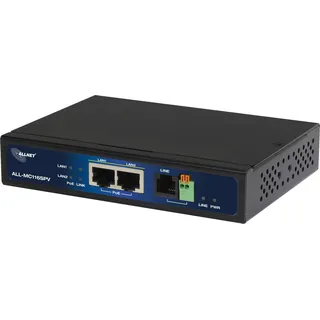 Allnet ALL-MC116SPV-VDSL2 VDSL Modem