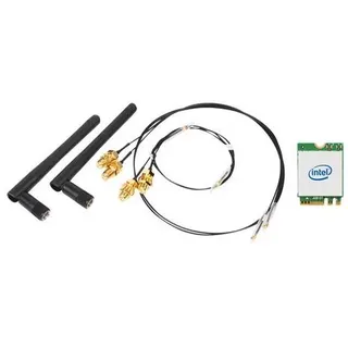 Intel NB Wireless-6 AX200.NGWG.NV/non vPro