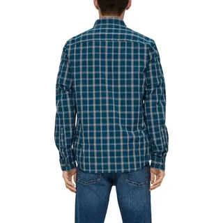 s.Oliver Langarmhemd Hemd