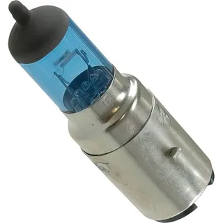 STR8 Halogen Super White Xenon Type BA20D 35 W
