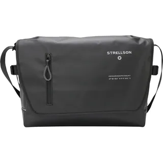 Strellson Stockwell 2.0 Dorian Messenger L Black
