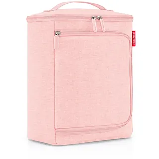 Reisenthel reisenthel® coolerbox twist blush Kunststoff rosa UK3100