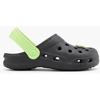 Clogs - Herren - schwarz - 33