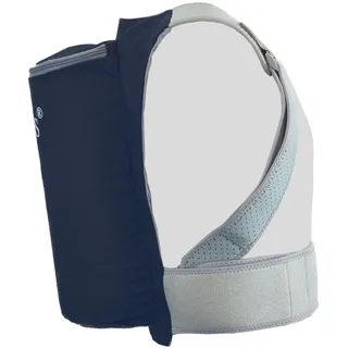 Anti Apnoe Rucksack Schlafrucksack zum Rückenlage verhindern neues Modell 2025-2026 1