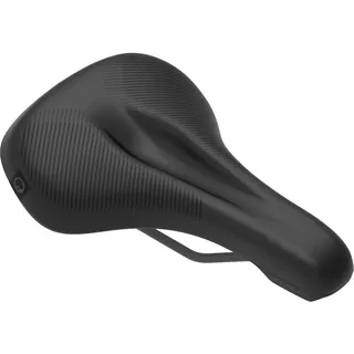 Sattel - Black / Grey - 174 mm