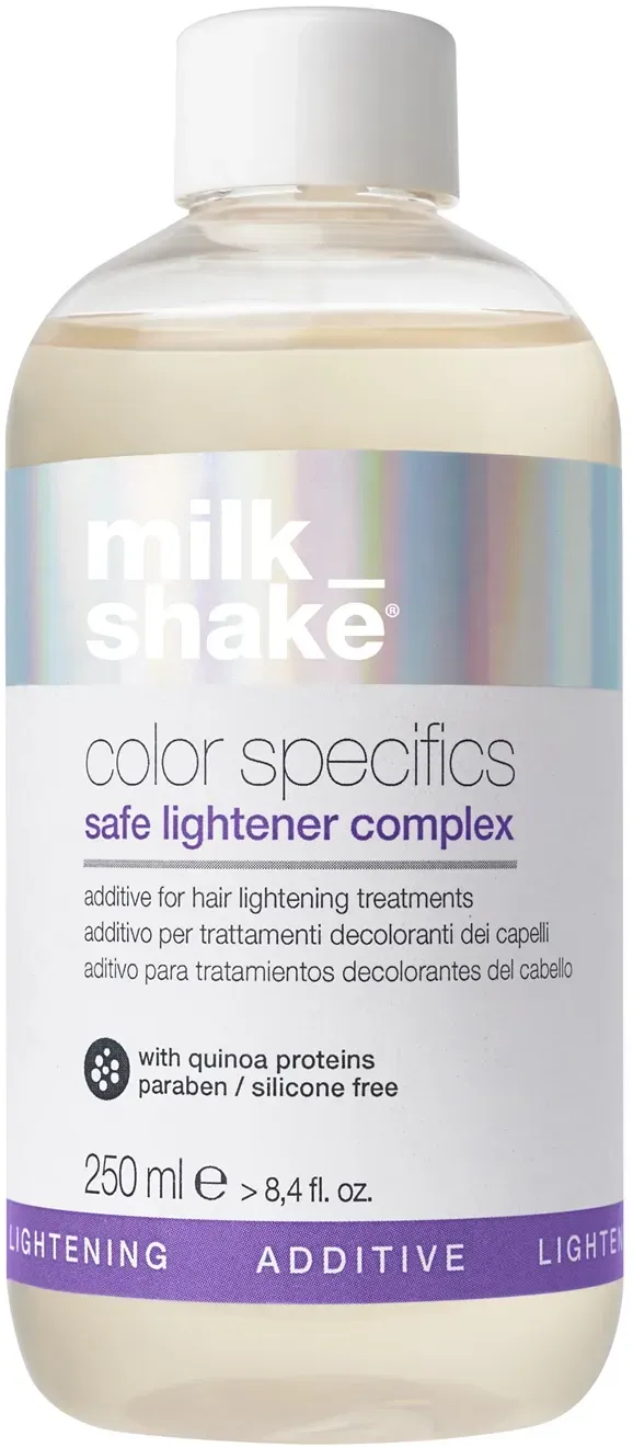milk_shake Color Specifics Safe Lightener Complex 100 ml