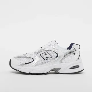 White/Natural Indigo 38,5