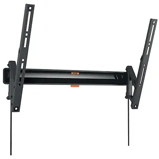 Vogel's VOGEL ́S TVM 3619 TV Wandhalterung, max. 77 Zoll, Neigbar, Schwarz