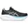 Damen Black/Dusk Violet 41,5