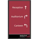 Philips Tableaux 32BDL5150I ePaper Signage Display 80 cm 32 Zoll