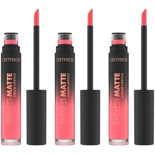 Catrice Endless Matte Liquid Lipstick 5 ml -