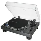 Direkt angetriebener DJ-Plattenspieler  AT-LP140XPBK (Schwarz) 