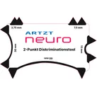 ARTZT neuro 2-Punkt-Diskriminationstool