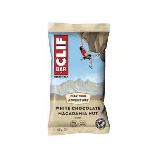 White Chocolate Macadamia Nut Riegel 68 g