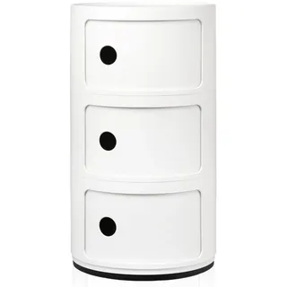 Kartell Componibili Classic white