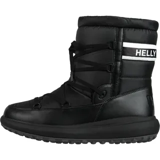HELLY HANSEN Isola Court Schneeschuhe - Black, 40.5 EU