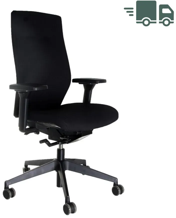 König+Neurath JET II Bürodrehstuhl