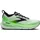 Herren Medium White/Phantom/Green Gecko 46,5