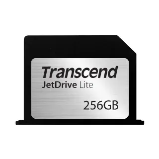 Transcend JetDrive Lite 360 256G MacBook Pro 15 Retina 2013-15