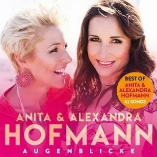 Augenblicke (Best Of)