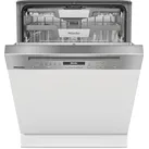 G7210SCi 60 cm Geschirrspüler integriert (ohne Front) Leise 14 Maßgedecke Wärmetauscher & Auto Open (Versandkostenfrei)