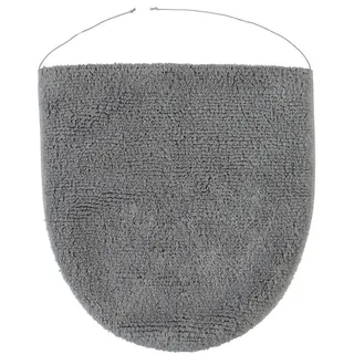 Grau 50 x 45 cm