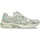 Damen Pale Oak/Menthol 38