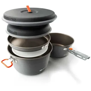 GSI Pinnacle Base Camper Groß - L