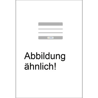 Herma Heftumschlag transparent transparent DIN A4