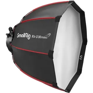 SmallRig 4358 RA-D30 Parabolic Softbox