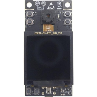 Espressif ESP32-S3-EYE Entwicklungsboard