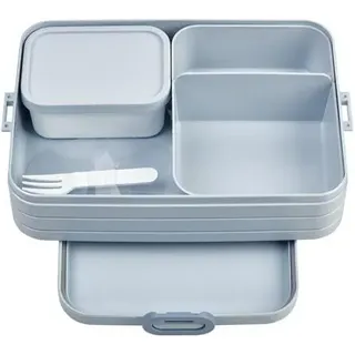 Mepal Lunchbox Take a Break large blau, 1 St.