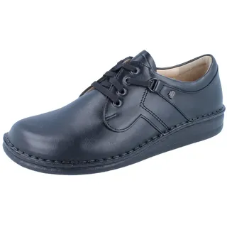 Finn Comfort Schnürschuh schwarz 42